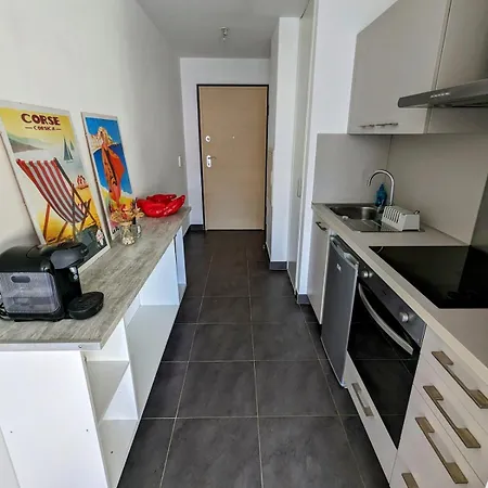 Spacieux En Centre Appartement *