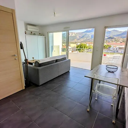 Spacieux En Centre * Calvi (Corsica)