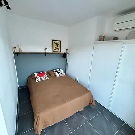 Spacieux En Centre Appartement *