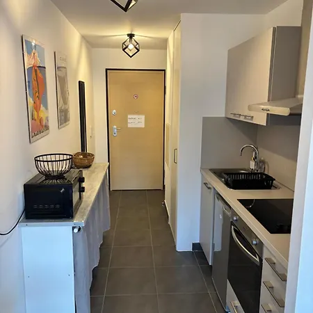 Apartamento Centre *