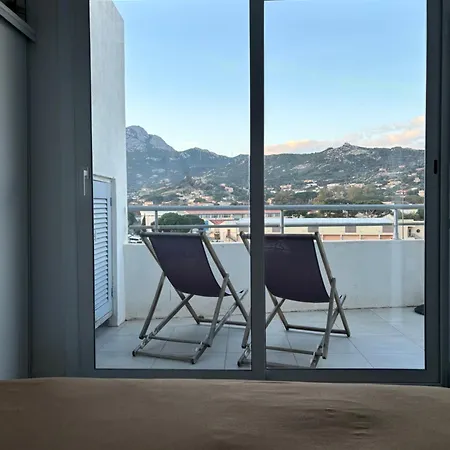 Centre Apartamento *