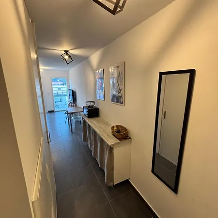 Spacieux En Centre * Calvi (Corsica)