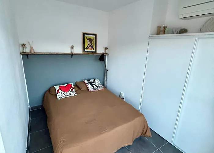 Centre Apartamento *