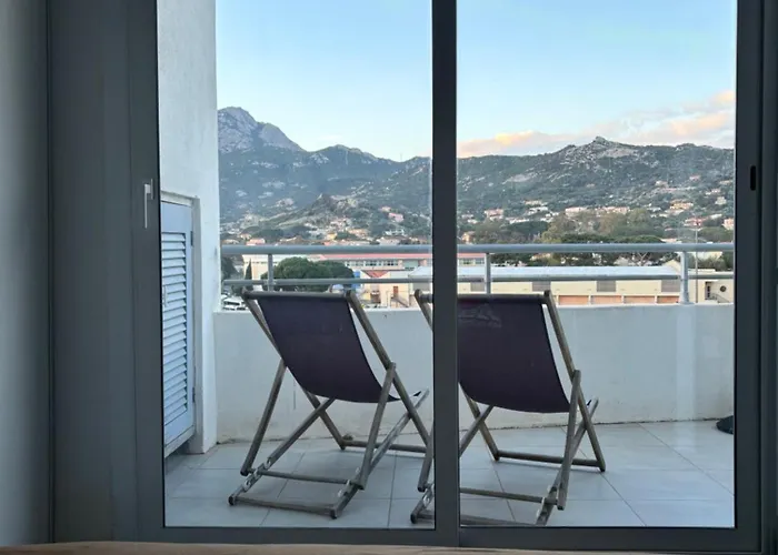 Centre Apartamento *