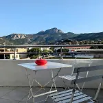 Centre Calvi