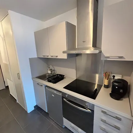 Centre Calvi (Corsica)