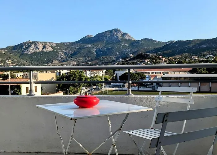 Centre Calvi
