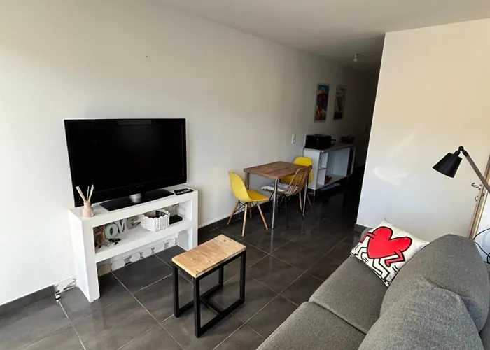 Centre Apartment